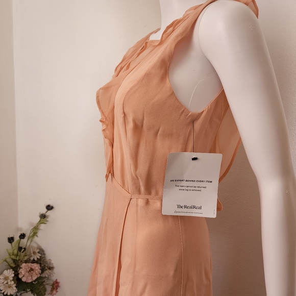 Reformation Arabella Dress - Picture 4 of 7